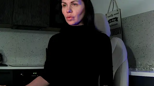 Mashulya29 online show from 8, 4, 2026