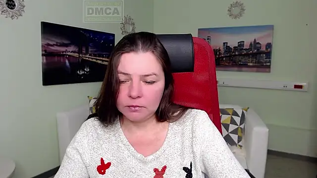 Lily flower7 online show from 11, 2, 2026