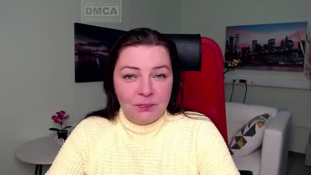 Lily flower7 online show from 1, 12, 2025