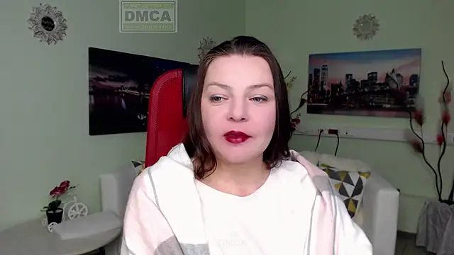 Lily flower7 online show from 15, 12, 2025