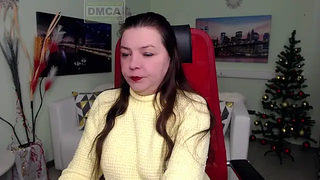 Lily flower7 online show from 6, 1, 2026