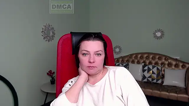 Lily flower7 online show from 5, 2, 2025
