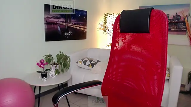 Lily flower7 online show from 27, 11, 2025