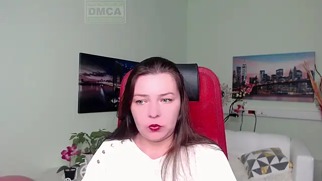 Lily flower7 online show from 25, 11, 2025