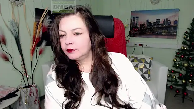 Lily flower7 online show from 18, 12, 2025