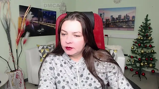 Lily flower7 online show from 7, 1, 2026