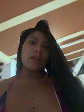 CandyRoxx1  online show from 23, 7, 2026