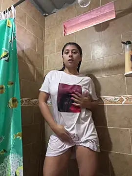 Snapshot of CandyRoxx1_ chatting on 25, 5, 2026 CandyRoxx1 online show from 25, 5, 2026