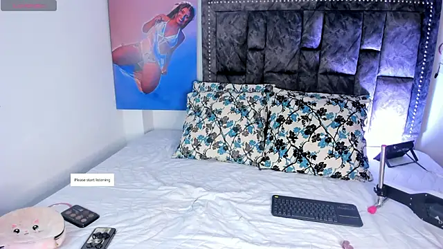 CandyRoxx1  online show from 21, 11, 2025