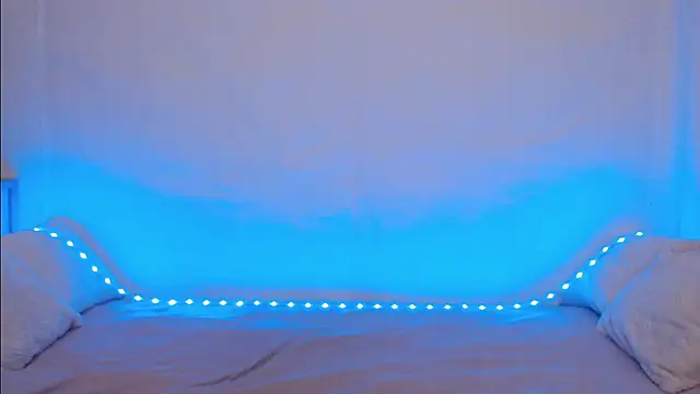 Emily hardcore online show from 19, 10, 2025