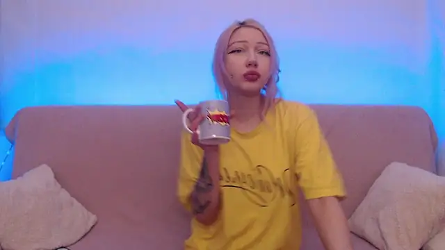 Emily hardcore online show from 16, 11, 2025