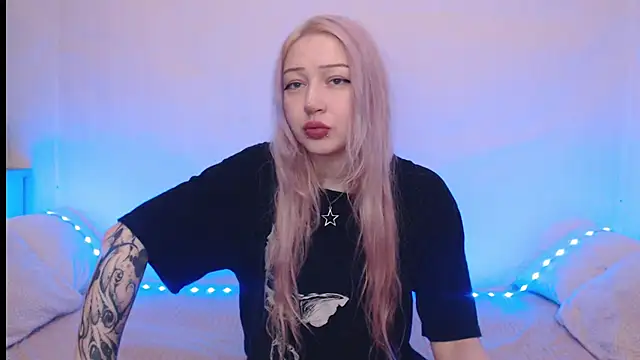 Emily hardcore online show from 24, 10, 2025