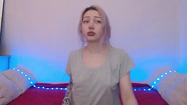 Emily hardcore online show from 13, 1, 2026