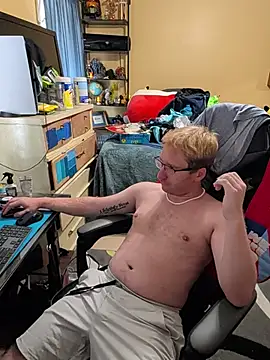 ryderswell123 online show from 13, 7, 2026