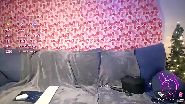 samone9 online show from 3, 3, 2026