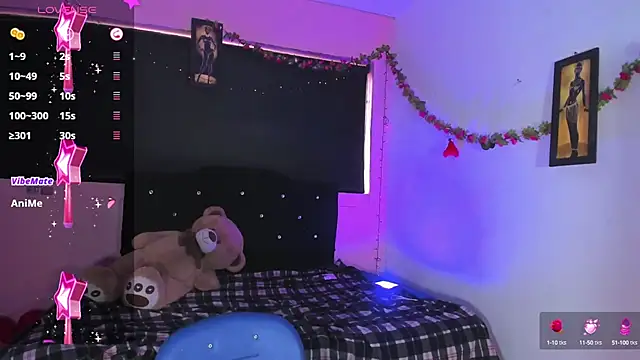 rosedewitt online show from 20, 2, 2025