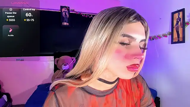 rosedewitt online show from 3, 3, 2025