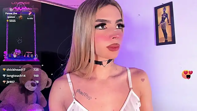 rosedewitt online show from 18, 3, 2025