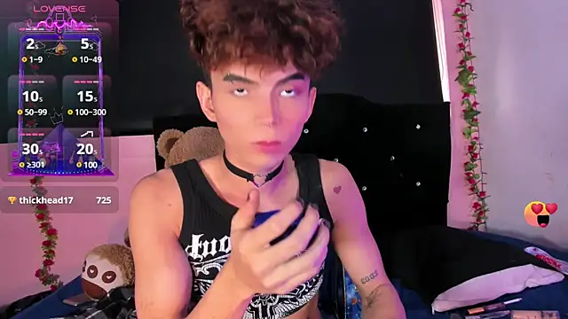 rosedewitt online show from 15, 3, 2025