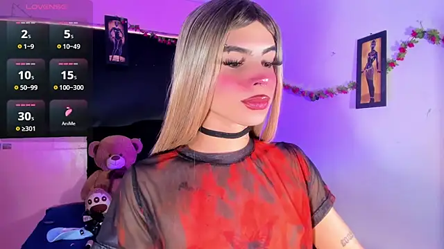 rosedewitt online show from 3, 3, 2025