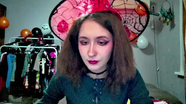Snapshot of JoannaTompson chatting on 16, 10, 2025 JoannaTompson online show from 16, 10, 2025
