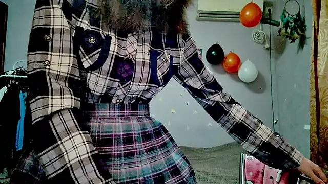 JoannaTompson online show from 25, 10, 2025