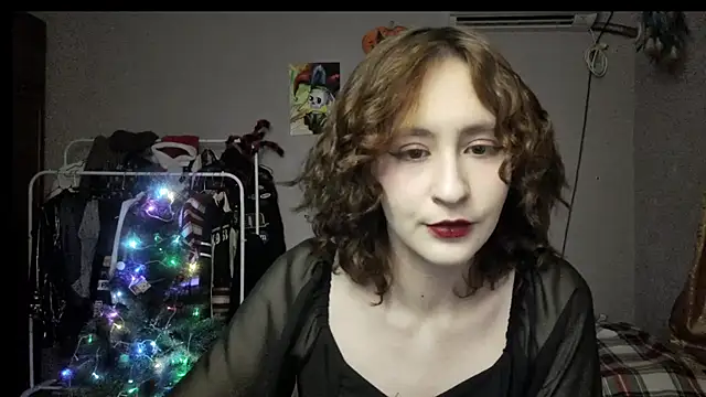 Snapshot of JoannaTompson chatting on 26, 12, 2024 JoannaTompson online show from 26, 12, 2024