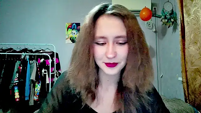 JoannaTompson online show from 19, 11, 2025