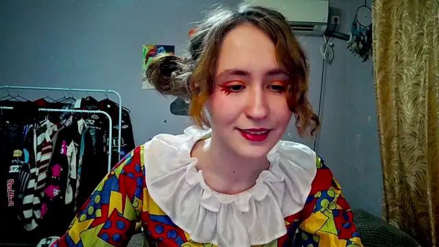 Snapshot of JoannaTompson chatting on 22, 3, 2025 JoannaTompson online show from 22, 3, 2025