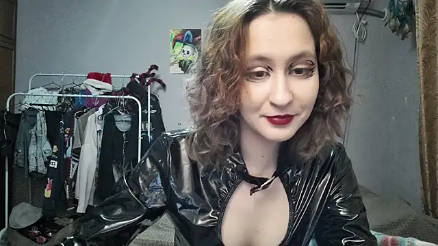 Snapshot of JoannaTompson chatting on 19, 1, 2025 JoannaTompson online show from 19, 1, 2025