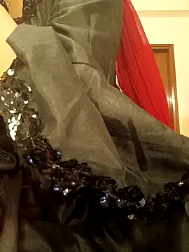Snapshot of Ruchi-34 chatting on 30, 5, 2026 Ruchi-34 online show from 30, 5, 2026