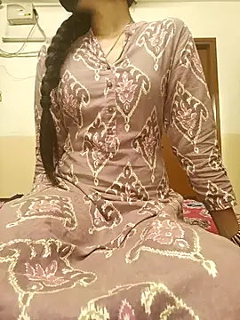 Snapshot of Ruchi-34 chatting on 4, 2, 2026 Ruchi-34 online show from 4, 2, 2026