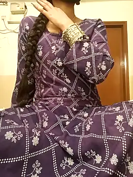 Snapshot of Ruchi-34 chatting on 28, 3, 2026 Ruchi-34 online show from 28, 3, 2026