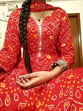 Snapshot of Ruchi-34 chatting on 8, 2, 2026 Ruchi-34 online show from 8, 2, 2026