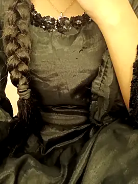 Snapshot of Ruchi-34 chatting on 1, 5, 2026 Ruchi-34 online show from 1, 5, 2026