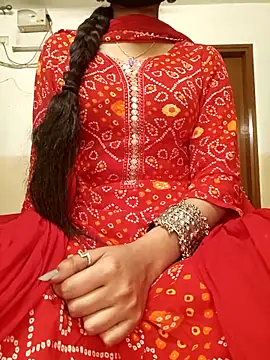 Snapshot of Ruchi-34 chatting on 23, 3, 2026 Ruchi-34 online show from 23, 3, 2026