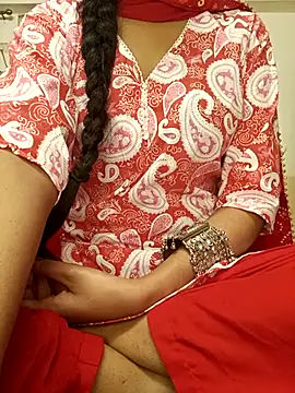 Snapshot of Ruchi-34 chatting on 22, 3, 2026 Ruchi-34 online show from 22, 3, 2026