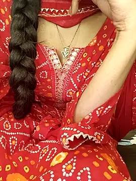 Snapshot of Ruchi-34 chatting on 16, 1, 2026 Ruchi-34 online show from 16, 1, 2026