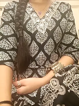 Snapshot of Ruchi-34 chatting on 22, 5, 2026 Ruchi-34 online show from 22, 5, 2026