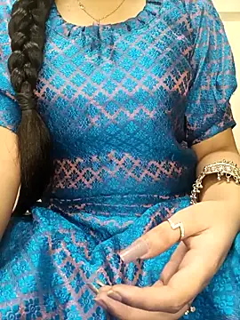 Snapshot of Ruchi-34 chatting on 31, 5, 2026 Ruchi-34 online show from 31, 5, 2026