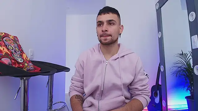 Aron-santoro online show from 10, 11, 2025