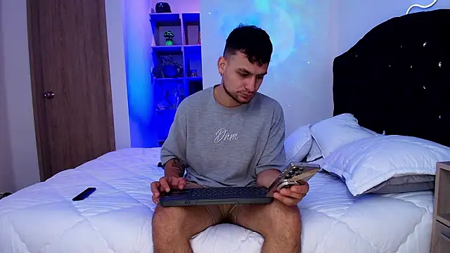 Aron-santoro online show from 13, 1, 2026