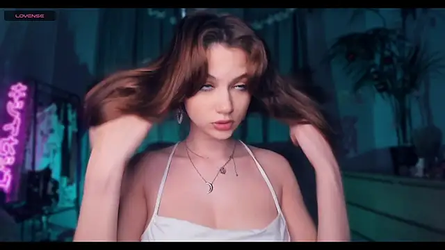 MelissaTetris online show from 15, 2, 2026