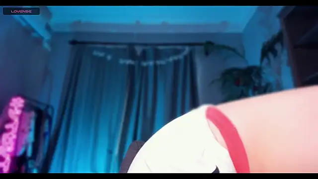 MelissaTetris online show from 30, 4, 2026