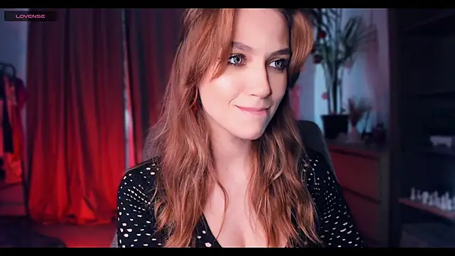 MelissaTetris online show from 14, 3, 2026