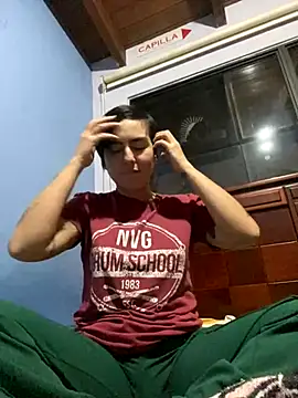 Snapshot of abrilwilliam_ chatting on 3, 12, 2024 abrilwilliam online show from 3, 12, 2024