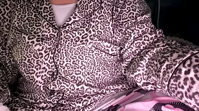 SEXY-ZENA online show from 29, 11, 2025