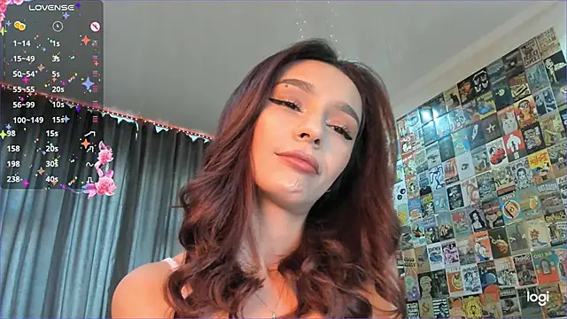 Lisolin online show from 19, 2, 2026