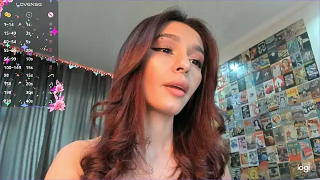 Lisolin online show from 7, 1, 2026