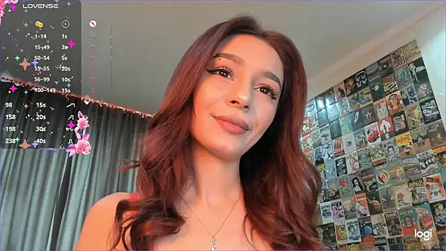 Lisolin online show from 5, 4, 2026